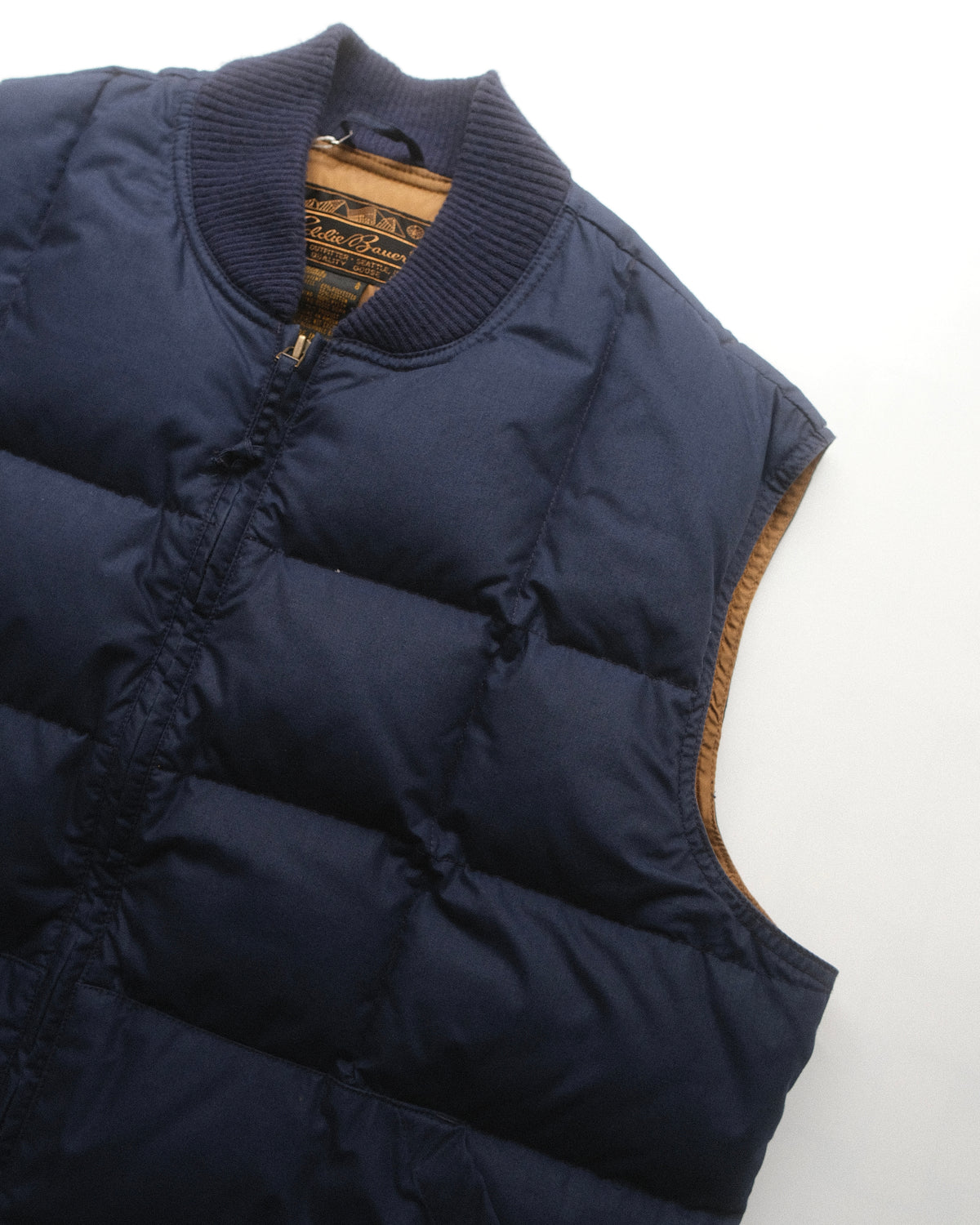 Eddie Bauer - Down Vest