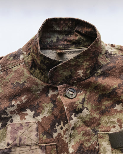 LOVERS S.R.L. - Italian Military Light Jacket