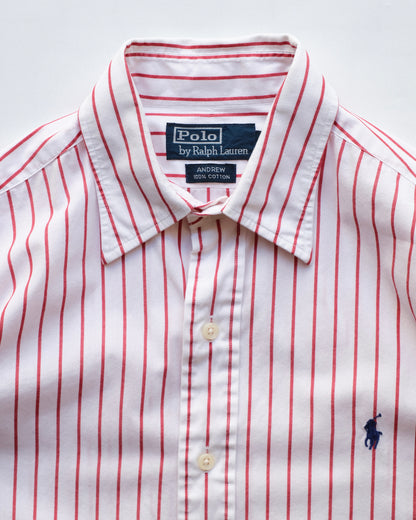 Polo Ralph Lauren - Stripe Shirt
