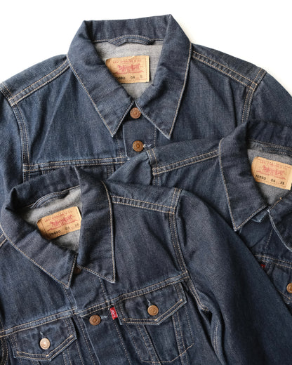 Levi’s Red Tab - Girls Slim Fit Trucker Jacket