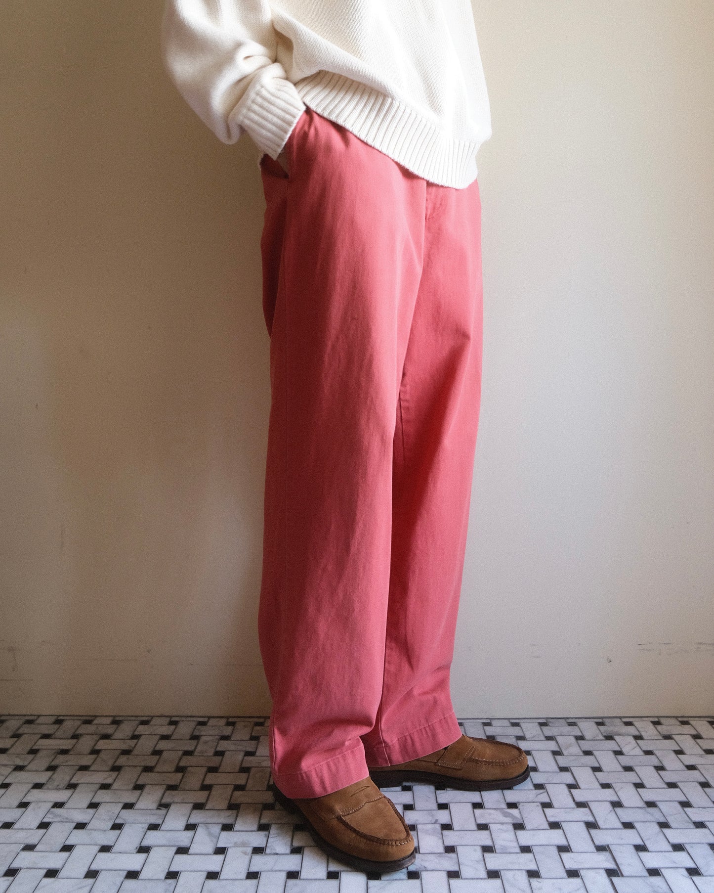 Polo Ralph Lauren Chino Trouser