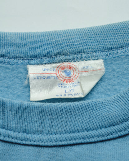 Crew Neck Sweat