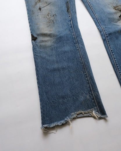 57. Levi's 517 Bootcut Denim Pants