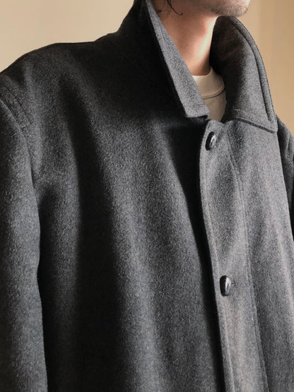 70s-80s "Rehbochloden Half Coat"