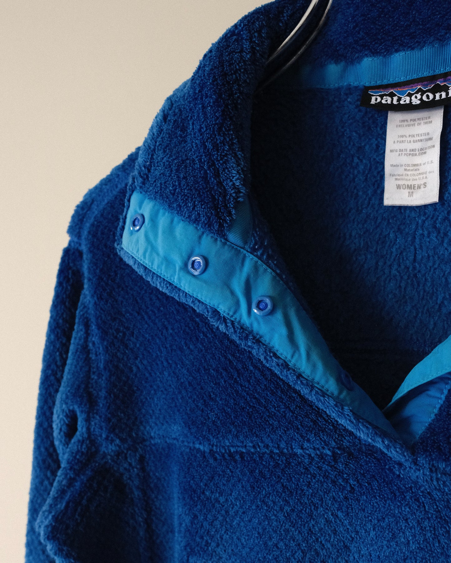Patagonia - Synchilla Fleece Pullover