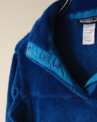 Patagonia - Synchilla Fleece Pullover