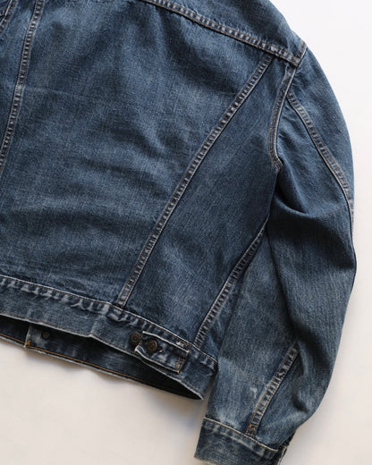 Levi's 70505-0217 "Denim Jacket"