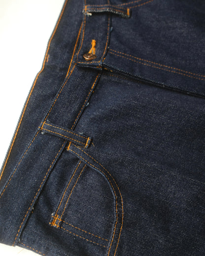 No brand - Denim Trouser