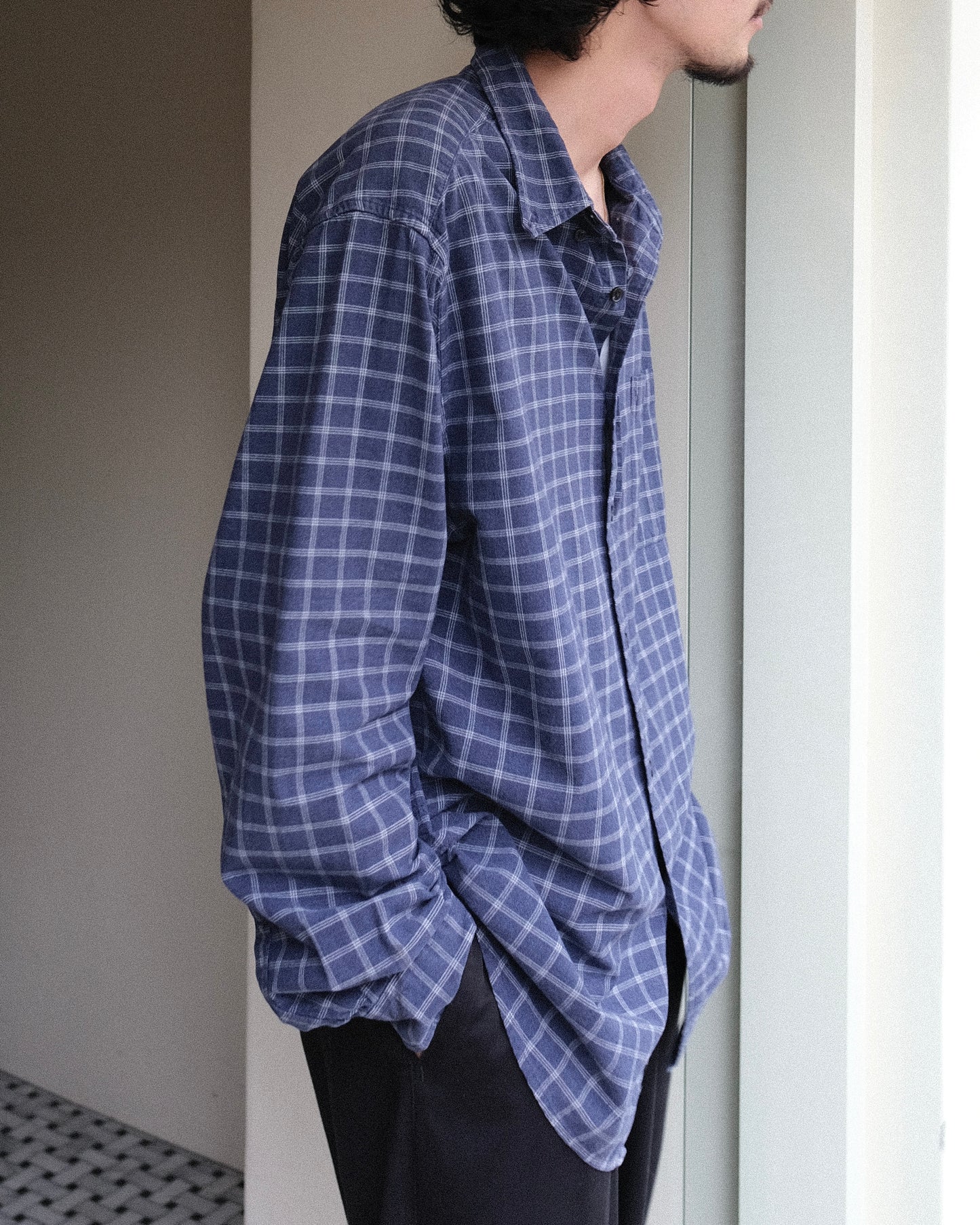Eddie Bauer - BD Check Shirt