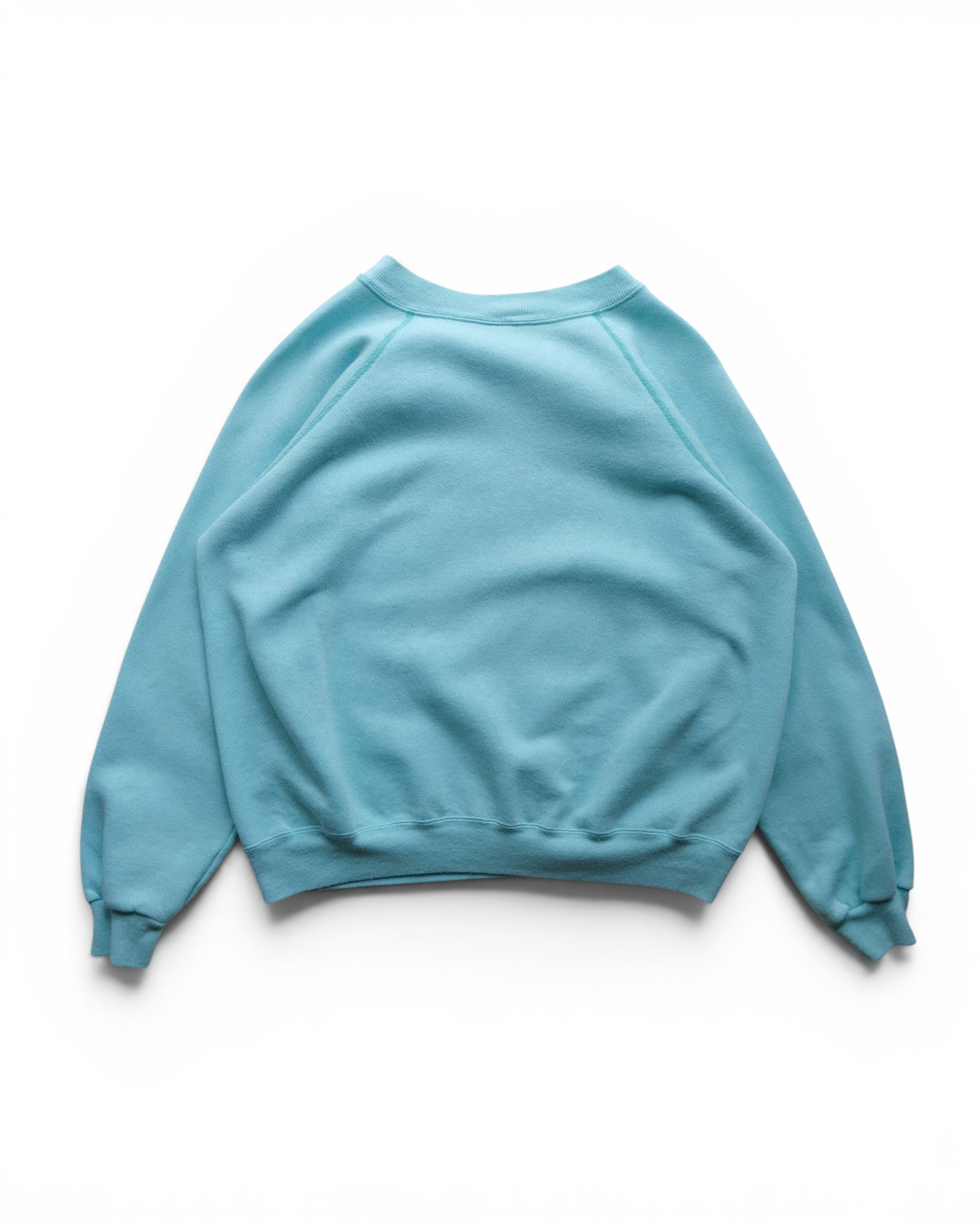 Hanes - Crem Neck Sweat