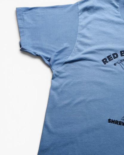 Early 90s SCREEN STARS - RED BANK SPRING Tee