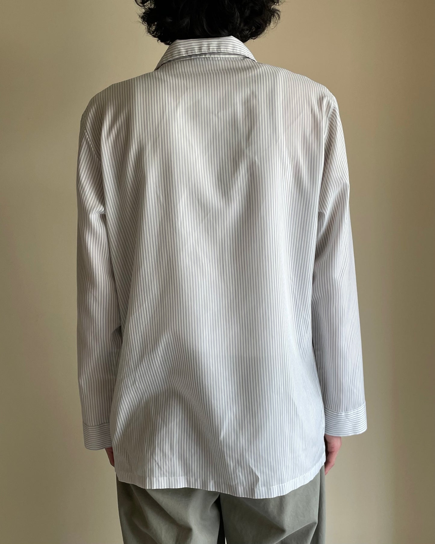 predilet MADRID "Shirt Jacket" Made in Spain