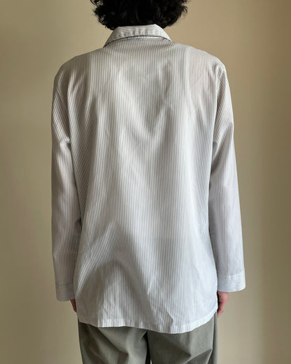 predilet MADRID "Shirt Jacket" Made in Spain