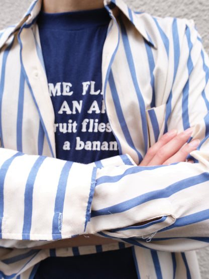 VAN HEUSEN - Stripe Shirt