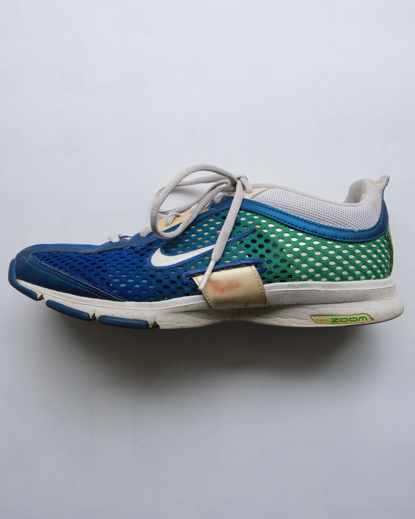 祐天寺・五本木・学芸大学の古着屋、セレクトショップ。[NIKE -ZOOM]