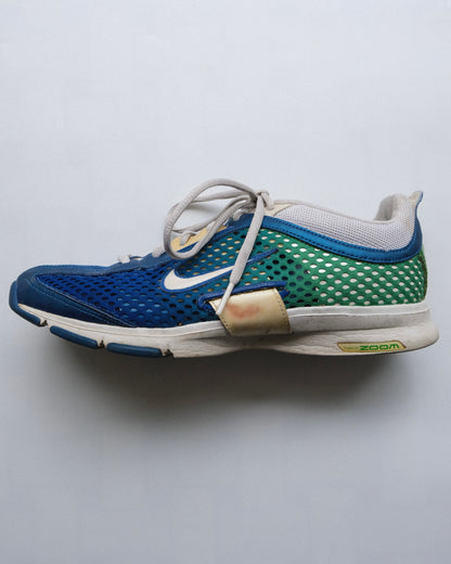 祐天寺・五本木・学芸大学の古着屋、セレクトショップ。[NIKE -ZOOM]