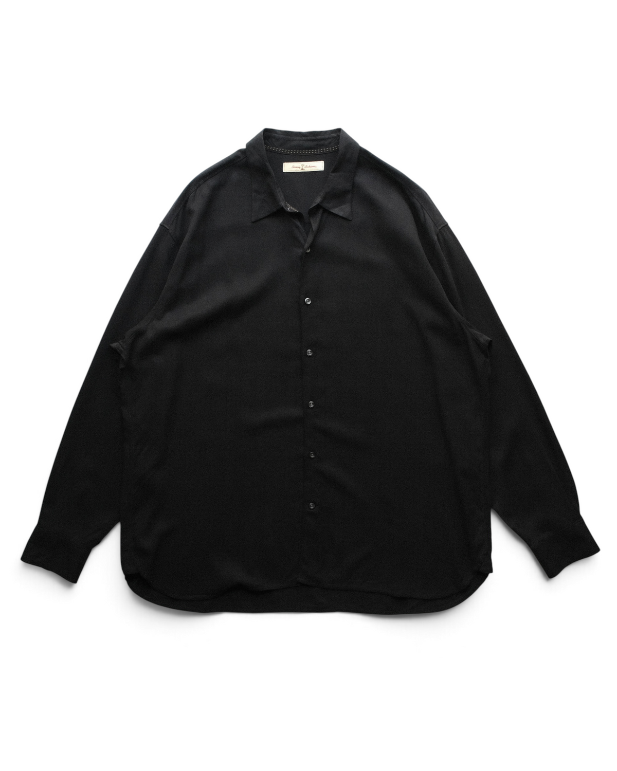 Tommy Bahama - Silk Shirt