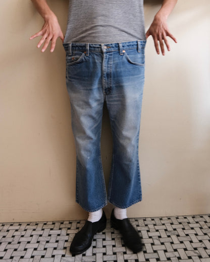 69. Levi's 517 Bootcut Denim Pants W38 / L31