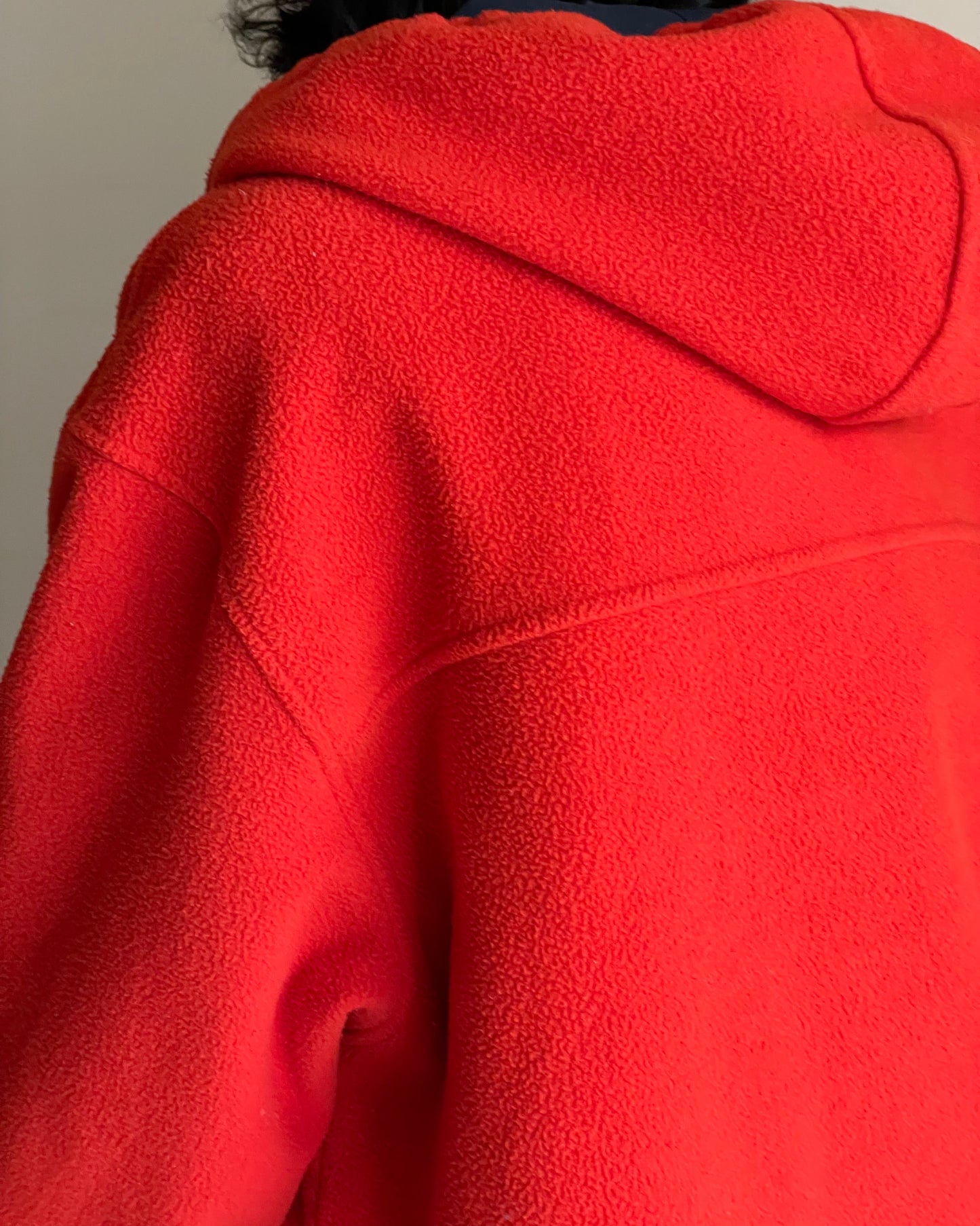 90's~00's SONOMA SPORT "Fleece Foodie"