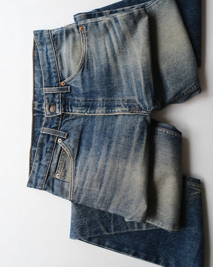85. Levi's 517 Boot Cut Denim Pants