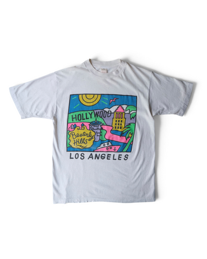 90s NEWSTAR - LOS ANGELES