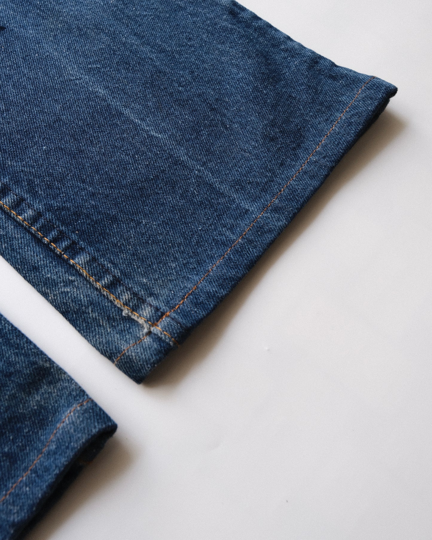 46. Levi's 517 Bootcut Denim Pants / W30 L32