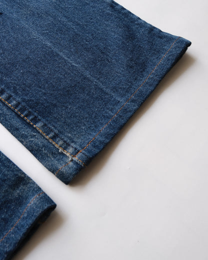 46. Levi's 517 Bootcut Denim Pants / W30 L32