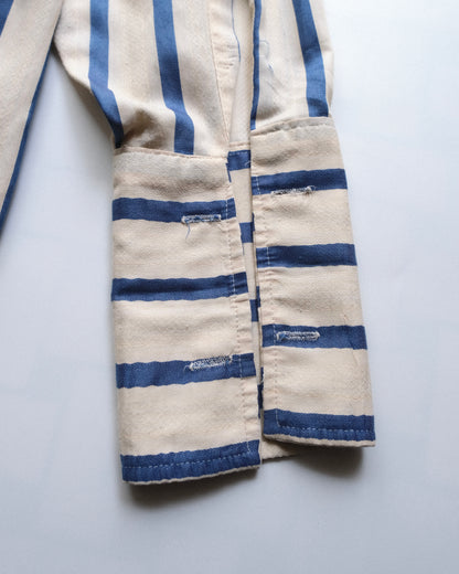 VAN HEUSEN - Stripe Shirt