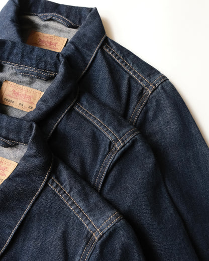 Levi’s Red Tab - Girls Slim Fit Trucker Jacket