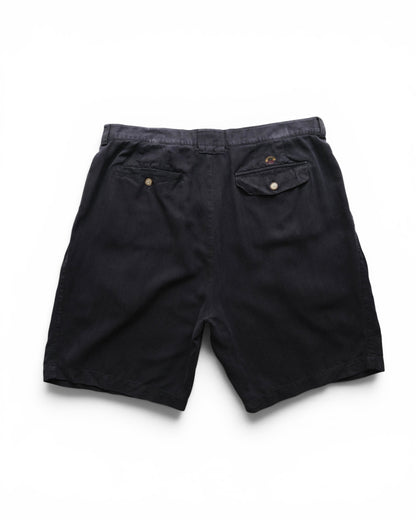 Tommy Bahama - 2 Tuck Silk Shorts
