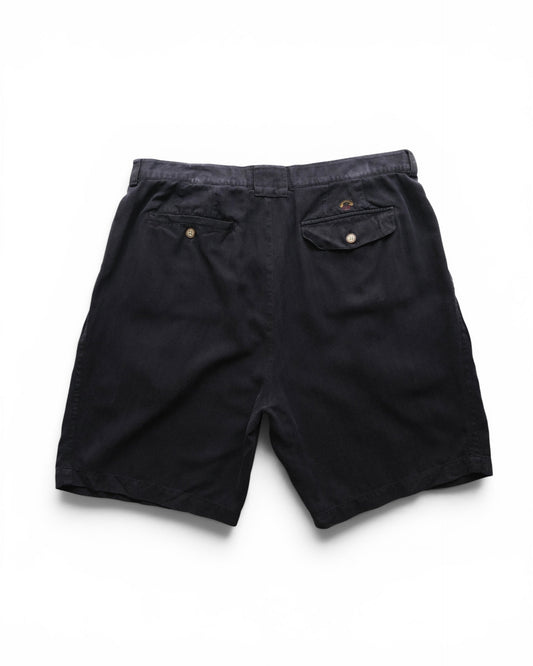 Tommy Bahama - 2 Tuck Silk Shorts