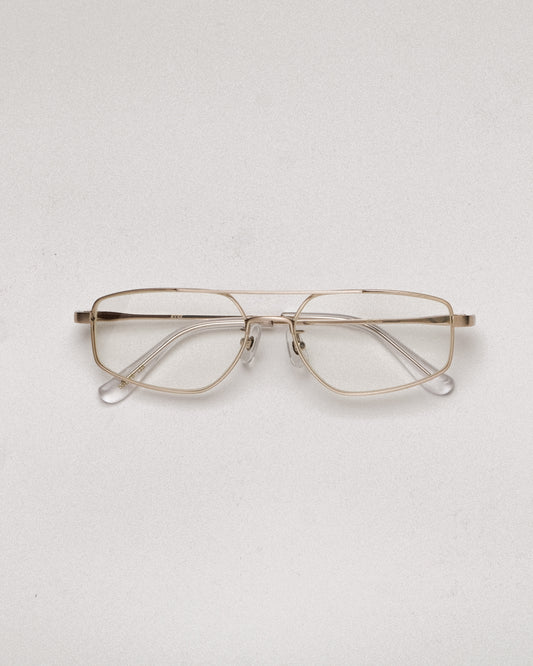 NIKI eye wear - Sable (gold)