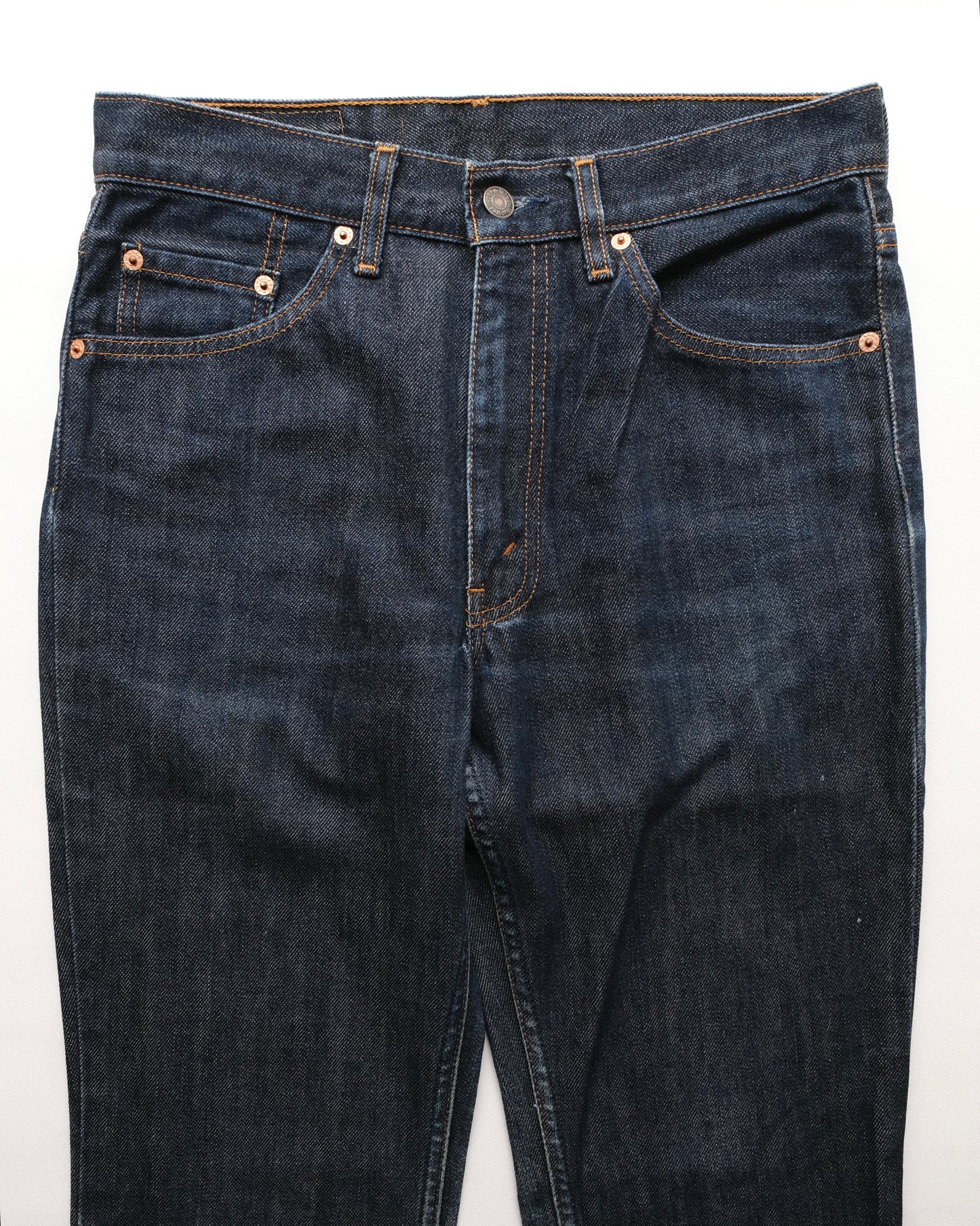63. Levi's 517 Bootcut Denim Pants W31 / L34