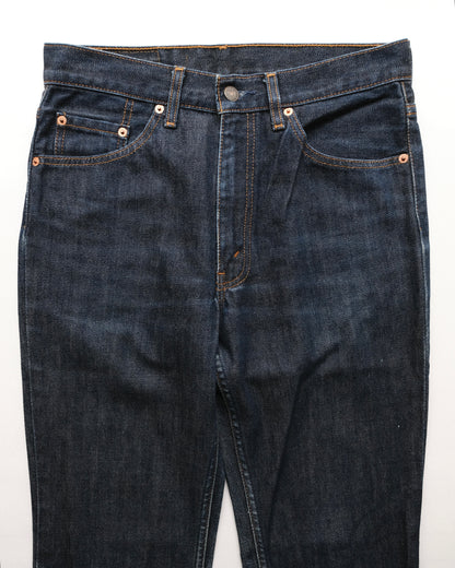 63. Levi's 517 Bootcut Denim Pants W31 / L34