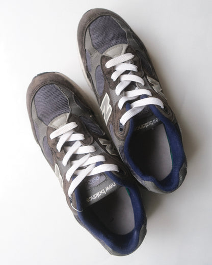 New Balance 992 US10