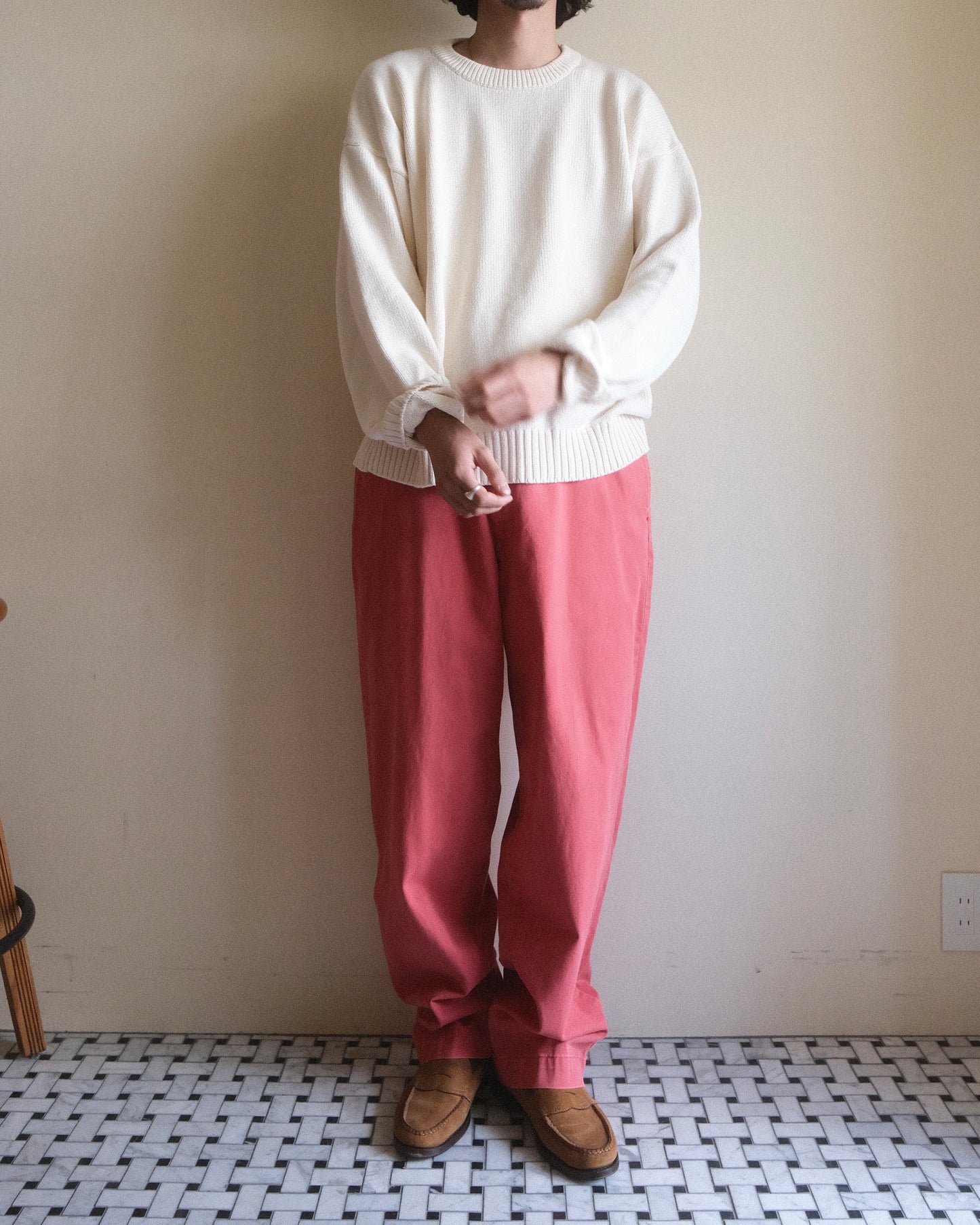 Polo Ralph Lauren Chino Trouser