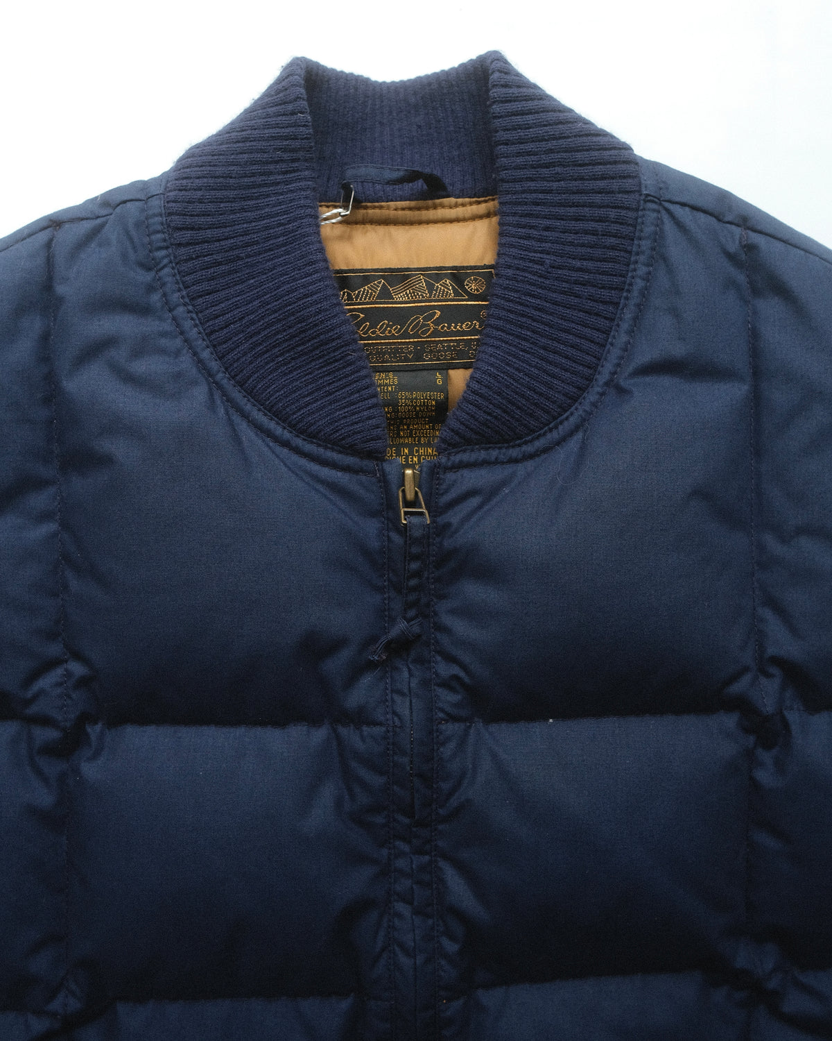 Eddie Bauer - Down Vest