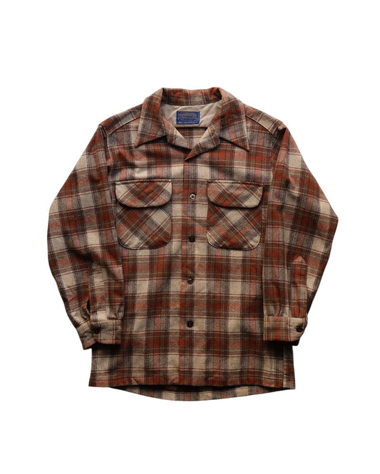 PENDLETON "Wool Shirts"