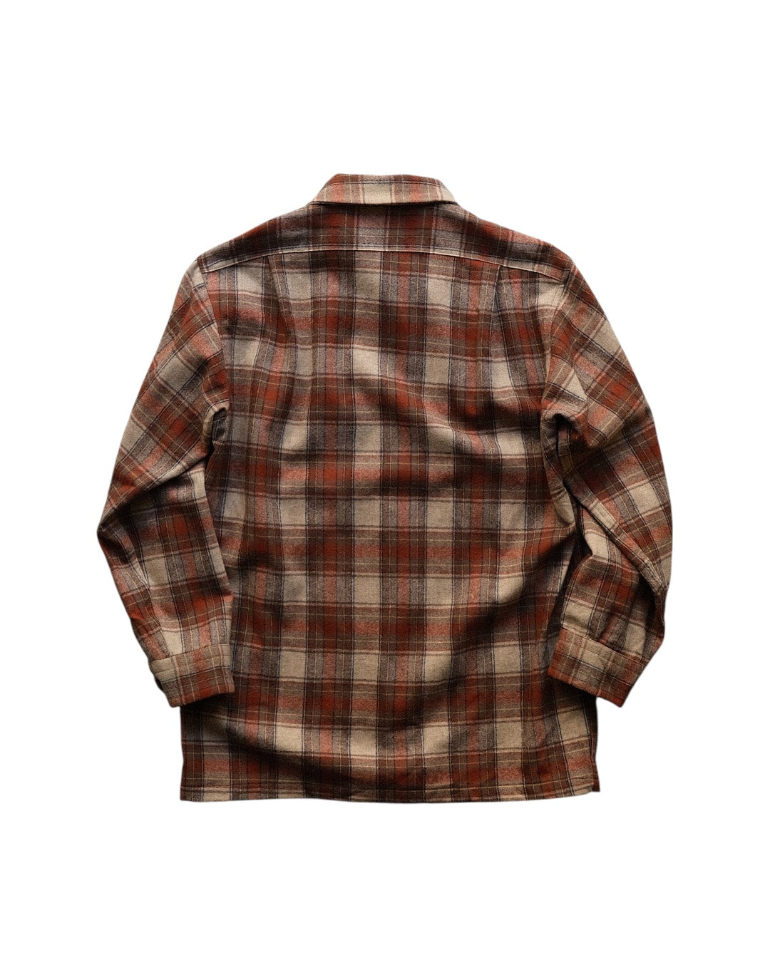 PENDLETON "Wool Shirts"