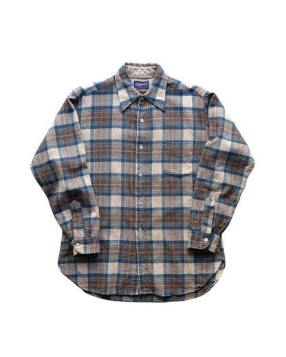 PENDLETON "Wool Shirts"