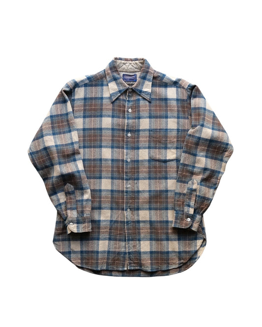 PENDLETON "Wool Shirts"