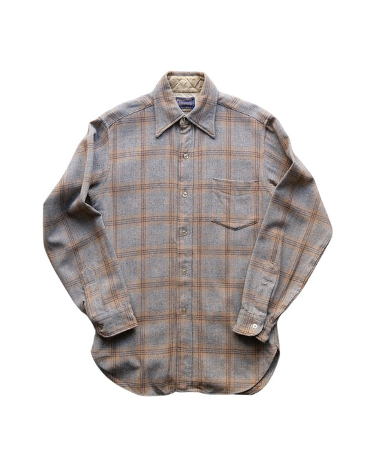 PENDLETON "Wool Shirts"