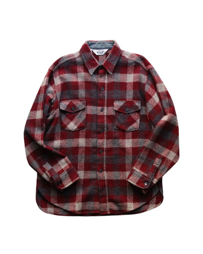 Woolrich "Wool Shirts"