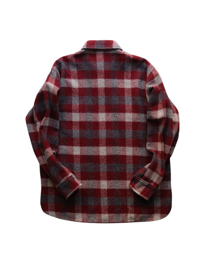 Woolrich "Wool Shirts"