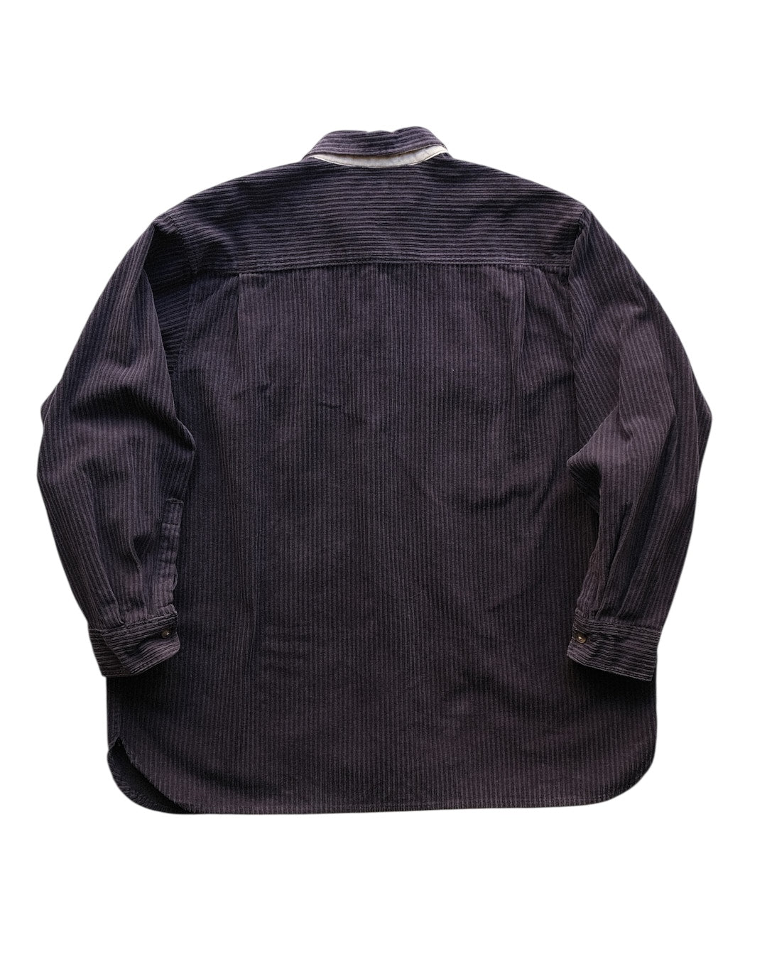 90's CLAYBROOKE "Corduroy Shirts"