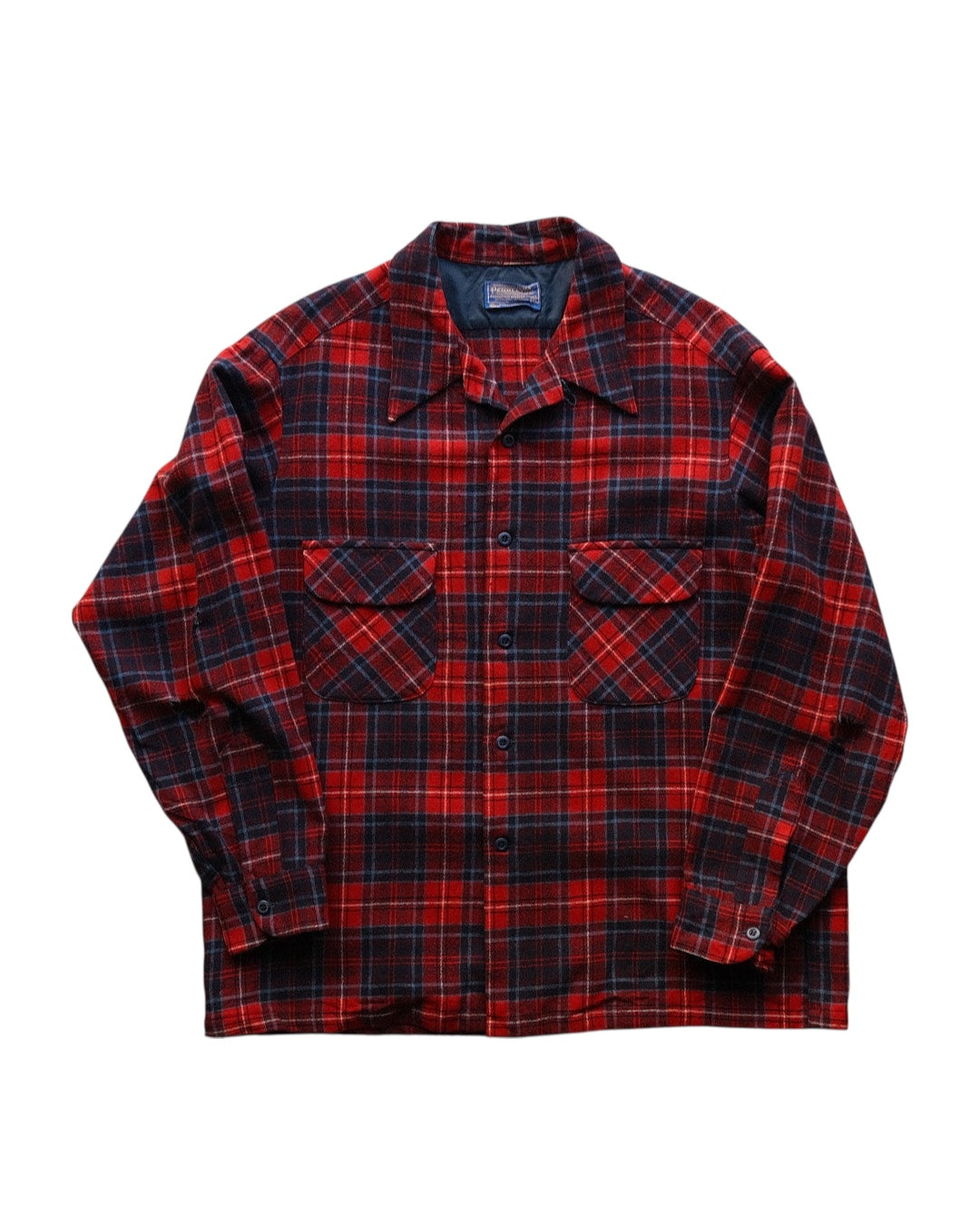 PENDLETON "Open Collar Shirts"