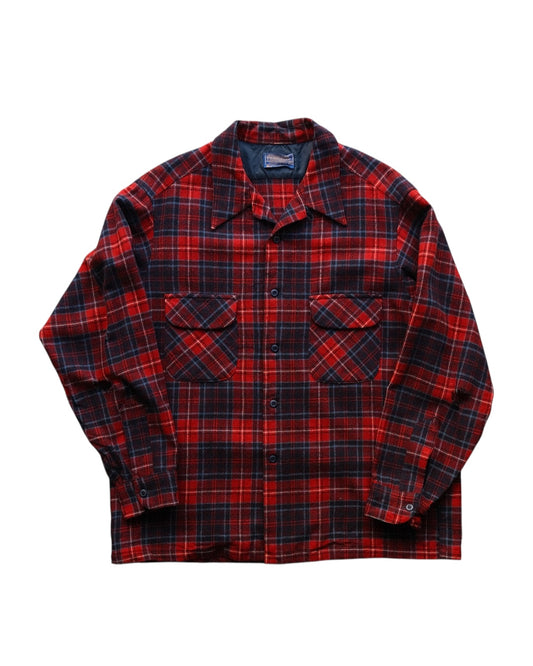 PENDLETON "Open Collar Shirts"