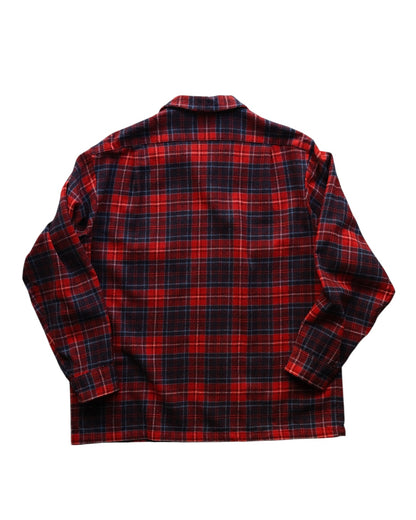 PENDLETON "Open Collar Shirts"
