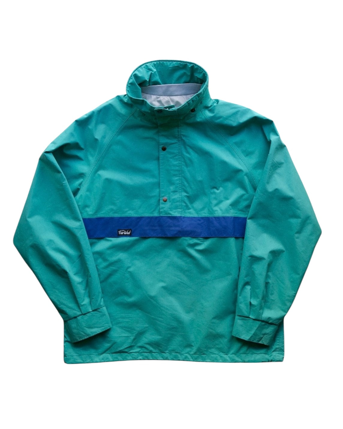 80s~90s Far West "GORE-TEX Pullover Jacket"