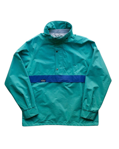 80s~90s Far West "GORE-TEX Pullover Jacket"